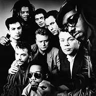 UB40 - Kingston Town
